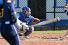 Softball vs UMD  Wheaton College Softball vs UMass Dartmouth. - Photo by Keith Nordstrom : Wheaton, Softball, UMass